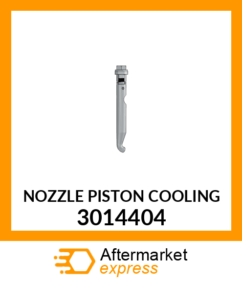 NOZZLE3PC 3014404