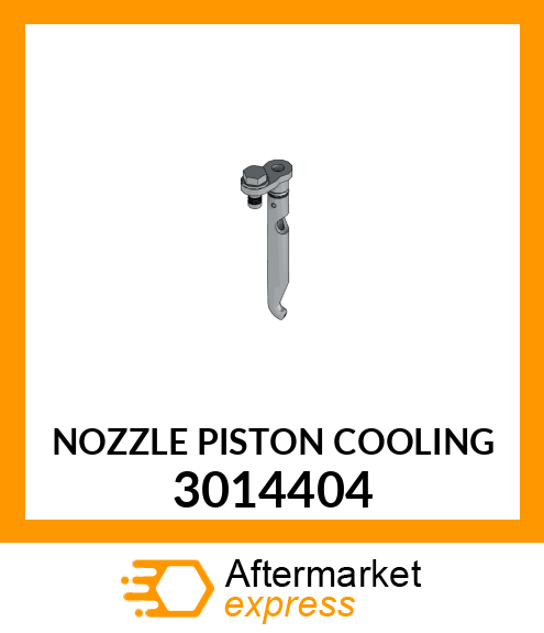 NOZZLE3PC 3014404