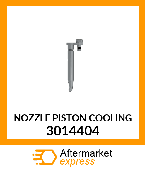 NOZZLE3PC 3014404