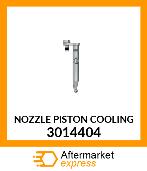 NOZZLE3PC 3014404