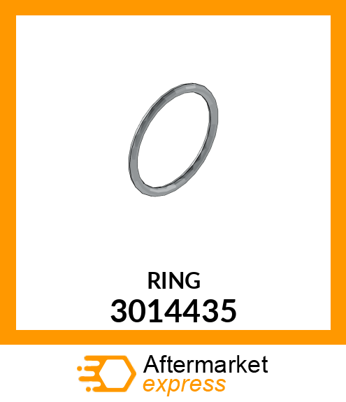 RING 3014435