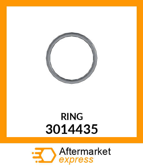 RING 3014435