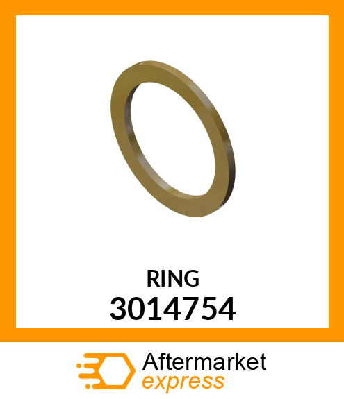 RING 3014754