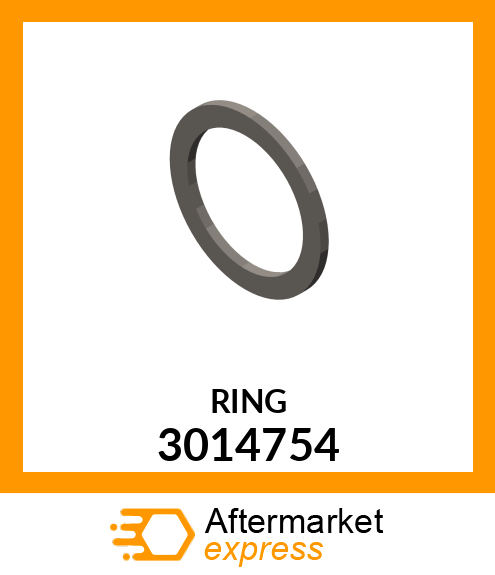 RING 3014754