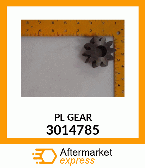 PL_GEAR 3014785