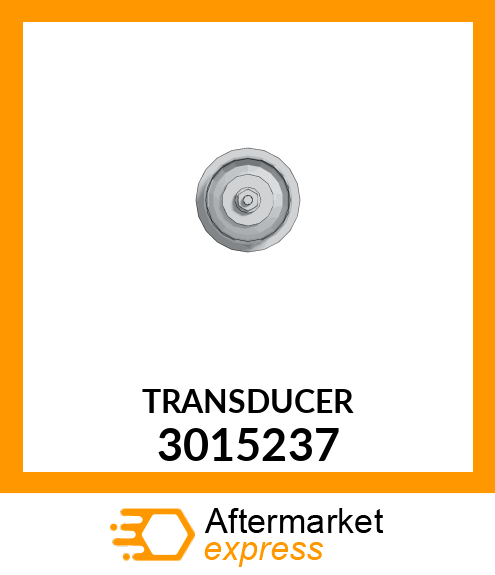 TRANSDUCER 3015237