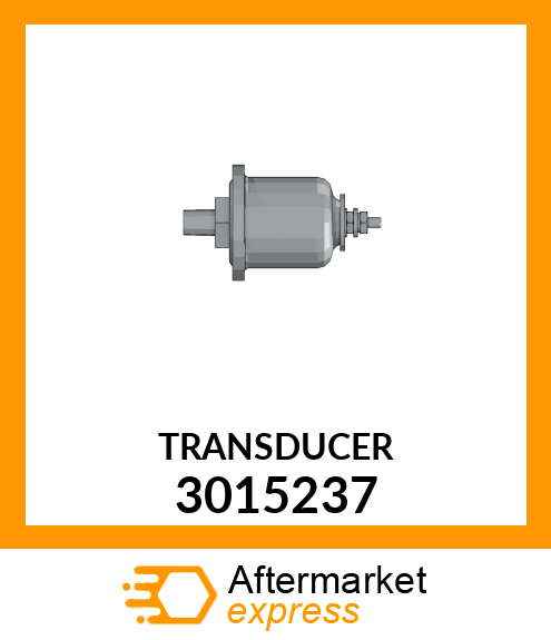 TRANSDUCER 3015237