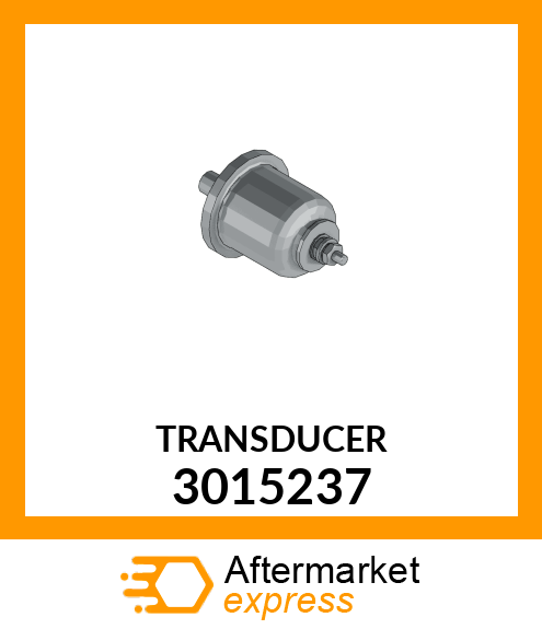 TRANSDUCER 3015237