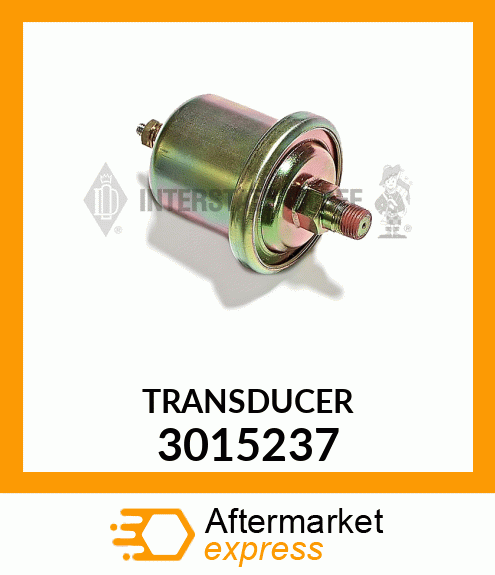 TRANSDUCER 3015237