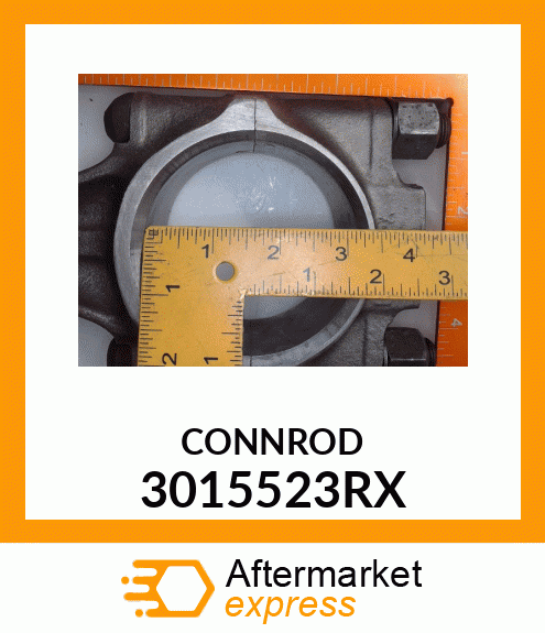 CONNROD 3015523RX