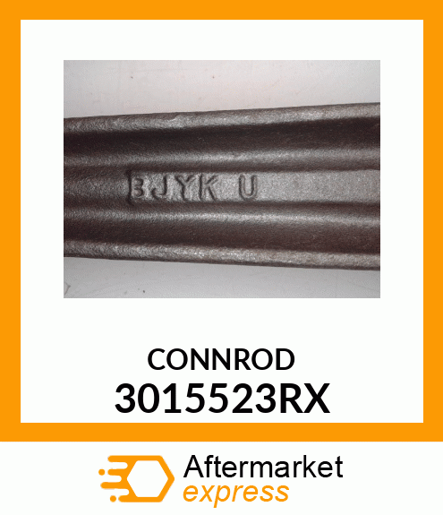 CONNROD 3015523RX