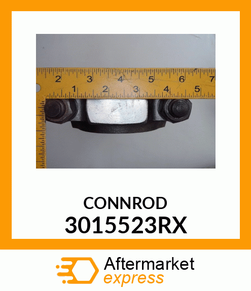 CONNROD 3015523RX