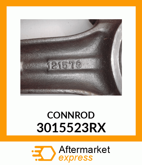 CONNROD 3015523RX