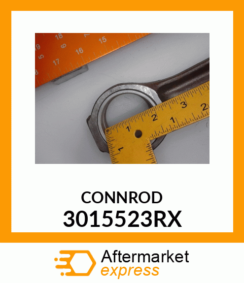 CONNROD 3015523RX