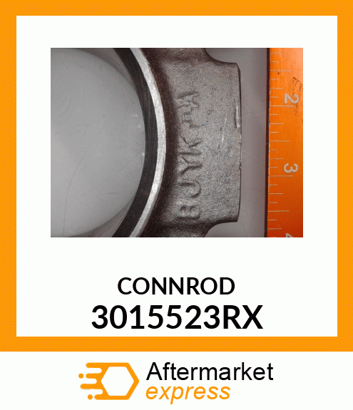 CONNROD 3015523RX