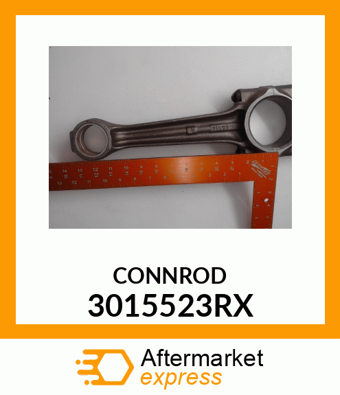 CONNROD 3015523RX