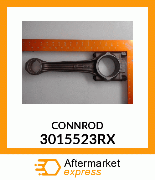 CONNROD 3015523RX