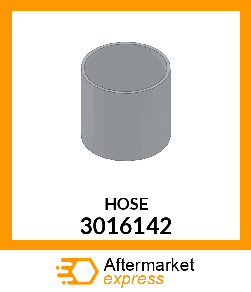 HOSE 3016142