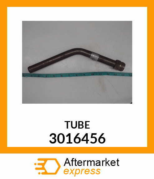 TUBE 3016456