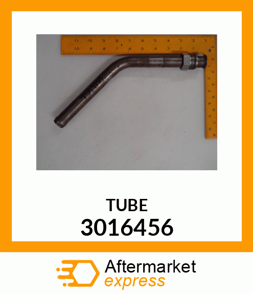 TUBE 3016456