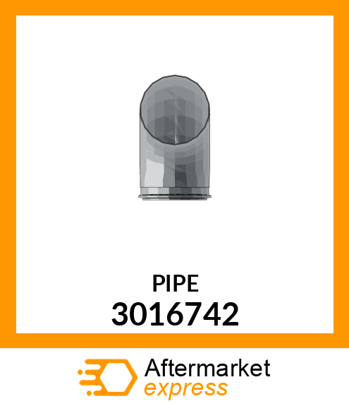 PIPE 3016742