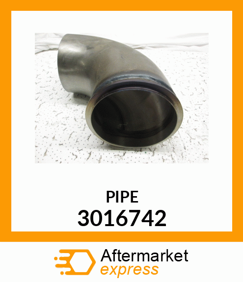 PIPE 3016742