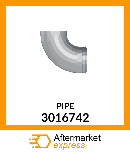 PIPE 3016742