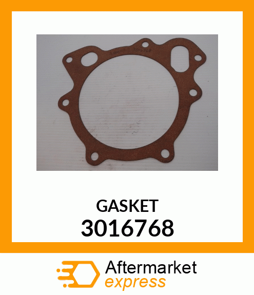 GASKET 3016768