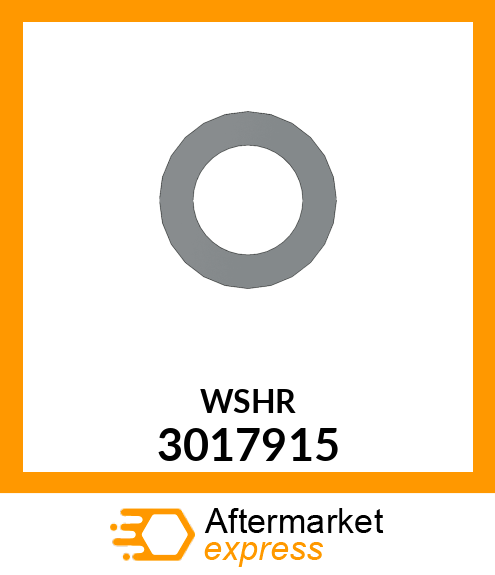 WSHR 3017915