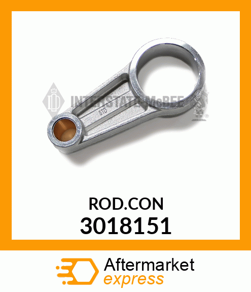 ROD.CON 3018151