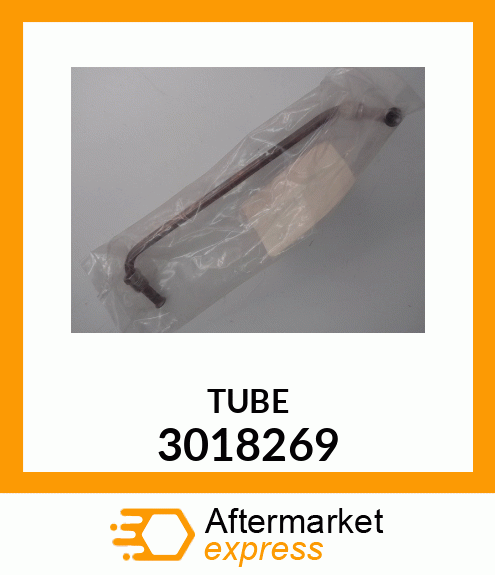 TUBE 3018269