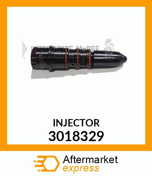 INJECTOR 3018329