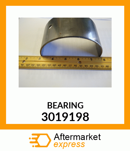 BEARING 3019198