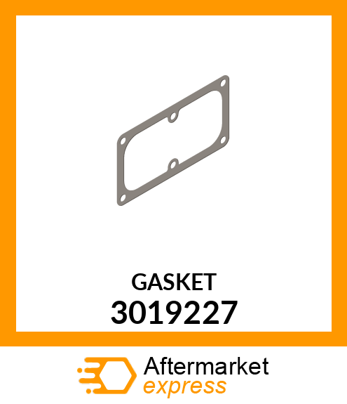 GASKET 3019227