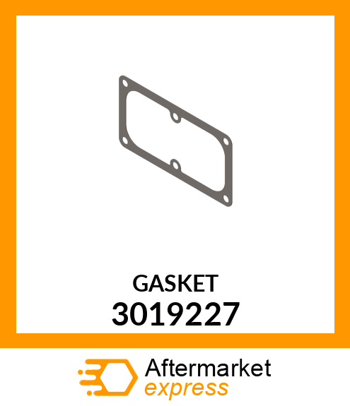 GASKET 3019227