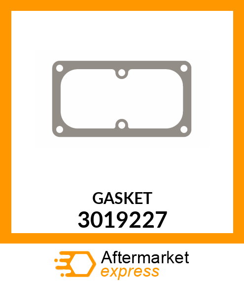 GASKET 3019227