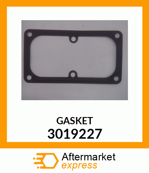 GASKET 3019227