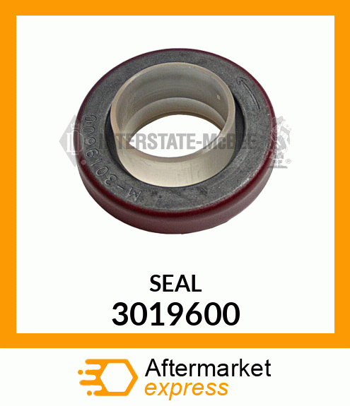 SEAL OIL 3019600