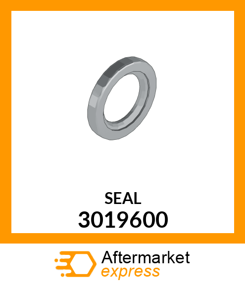 SEAL OIL 3019600