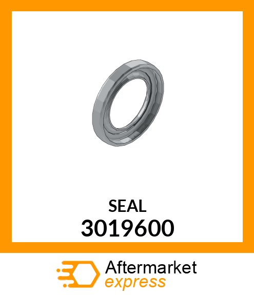 SEAL OIL 3019600