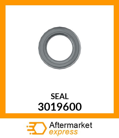 SEAL OIL 3019600