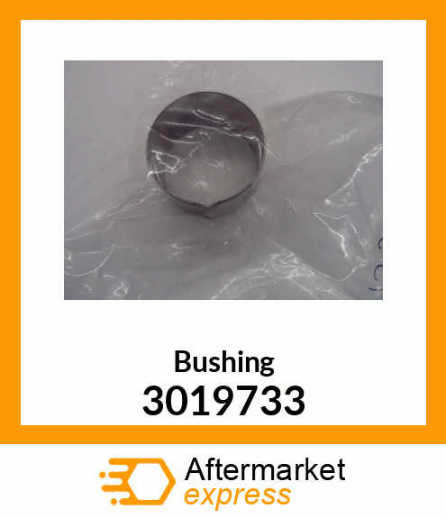 BUSHING 3019733