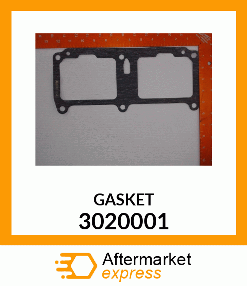 GASKET 3020001