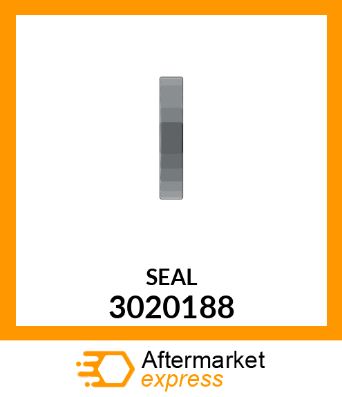 SEAL 3020188