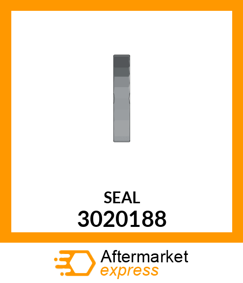 SEAL 3020188