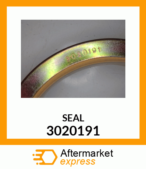 SEAL 3020191