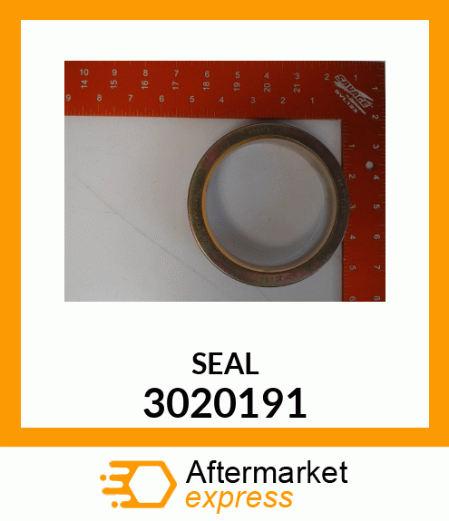 SEAL 3020191