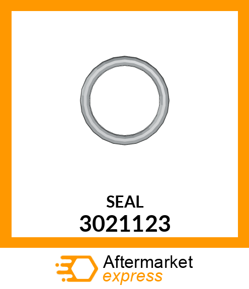 SEAL 3021123