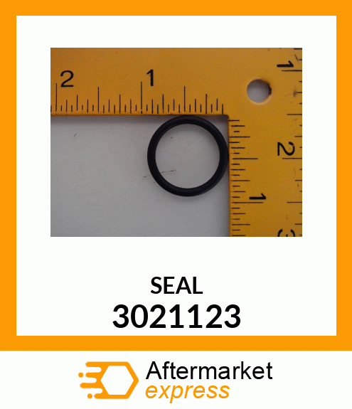 SEAL 3021123