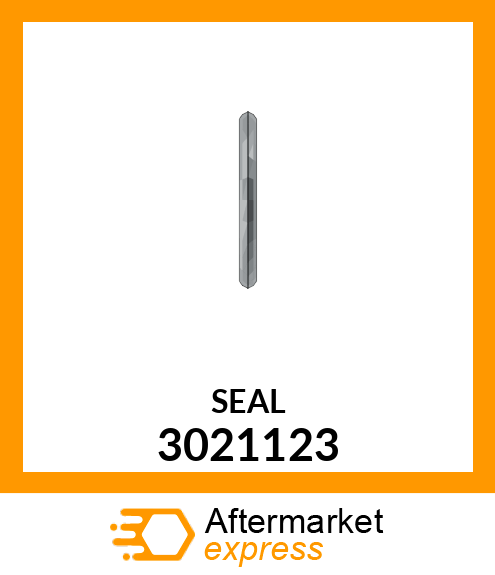 SEAL 3021123